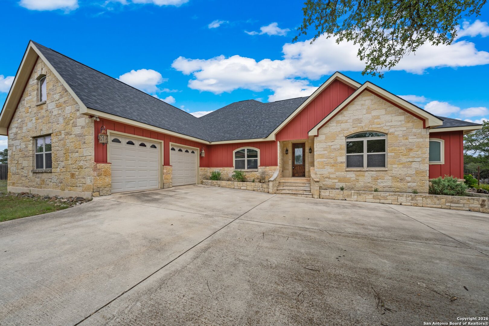 130 Rhum Road Kerrville TX 78028