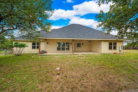 130 Rhum Road Kerrville TX 78028
