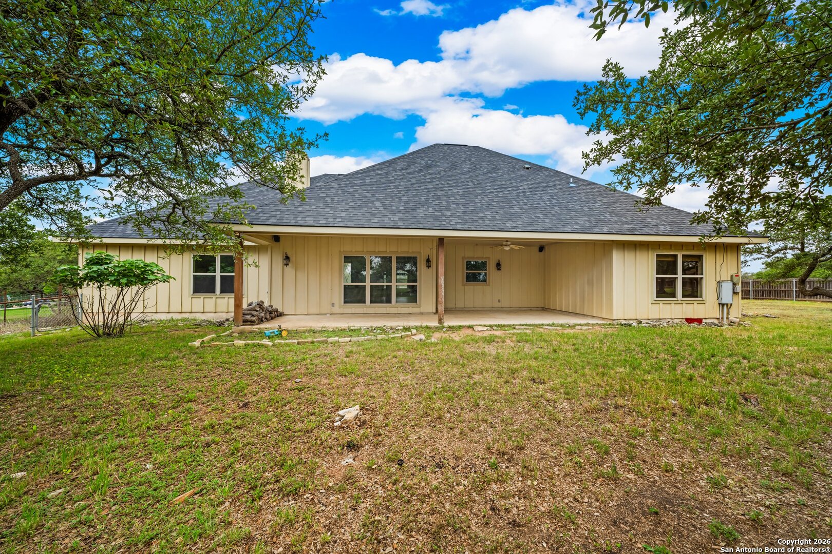 130 Rhum Road Kerrville TX 78028