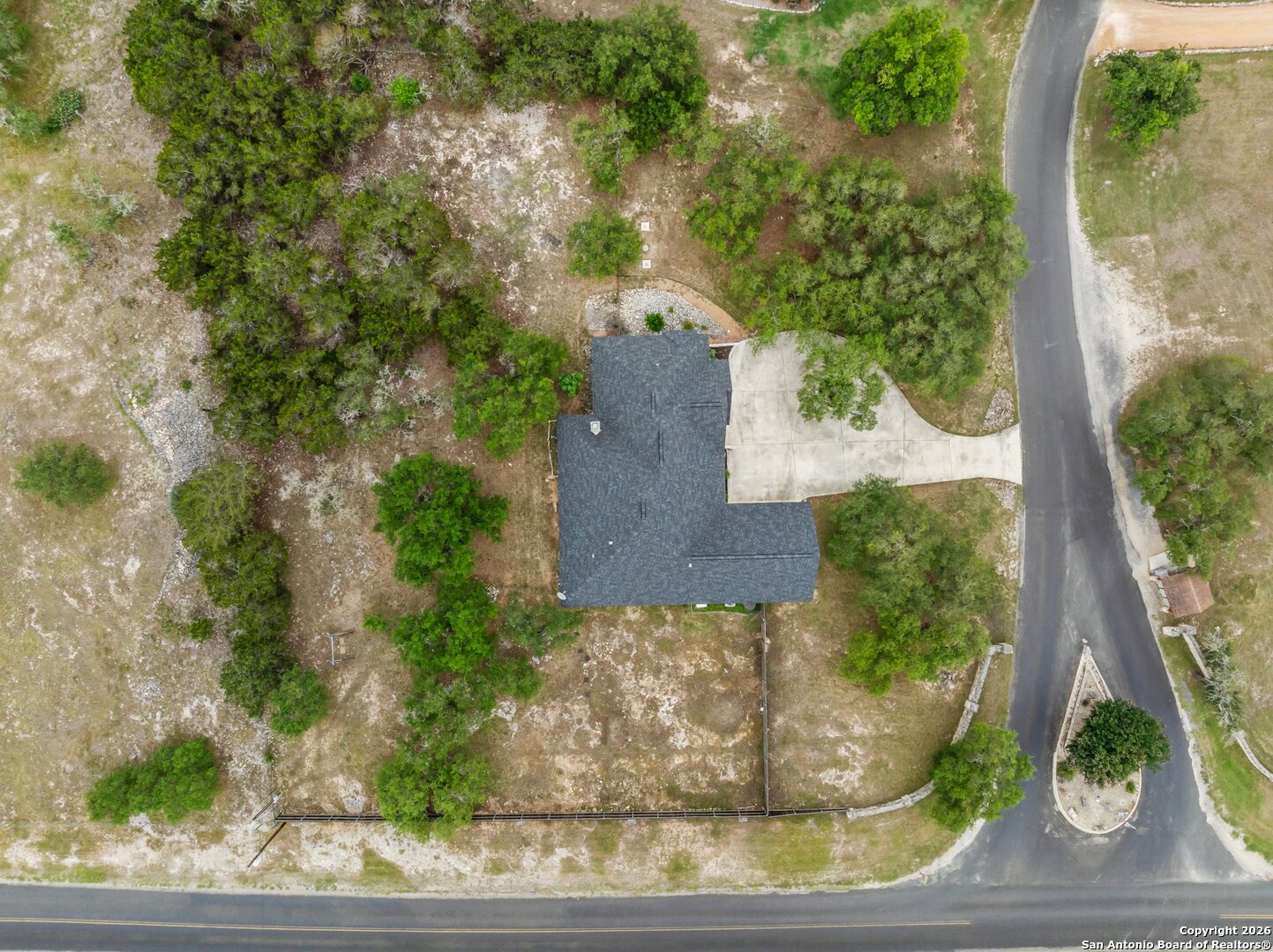 130 Rhum Road Kerrville TX 78028