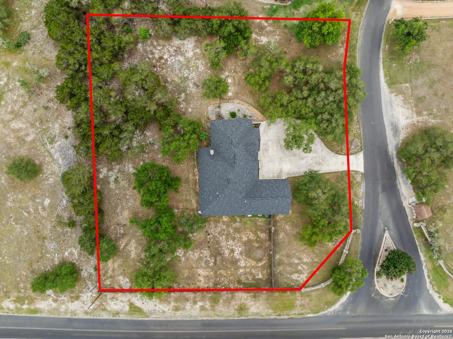 130 Rhum Road Kerrville TX 78028
