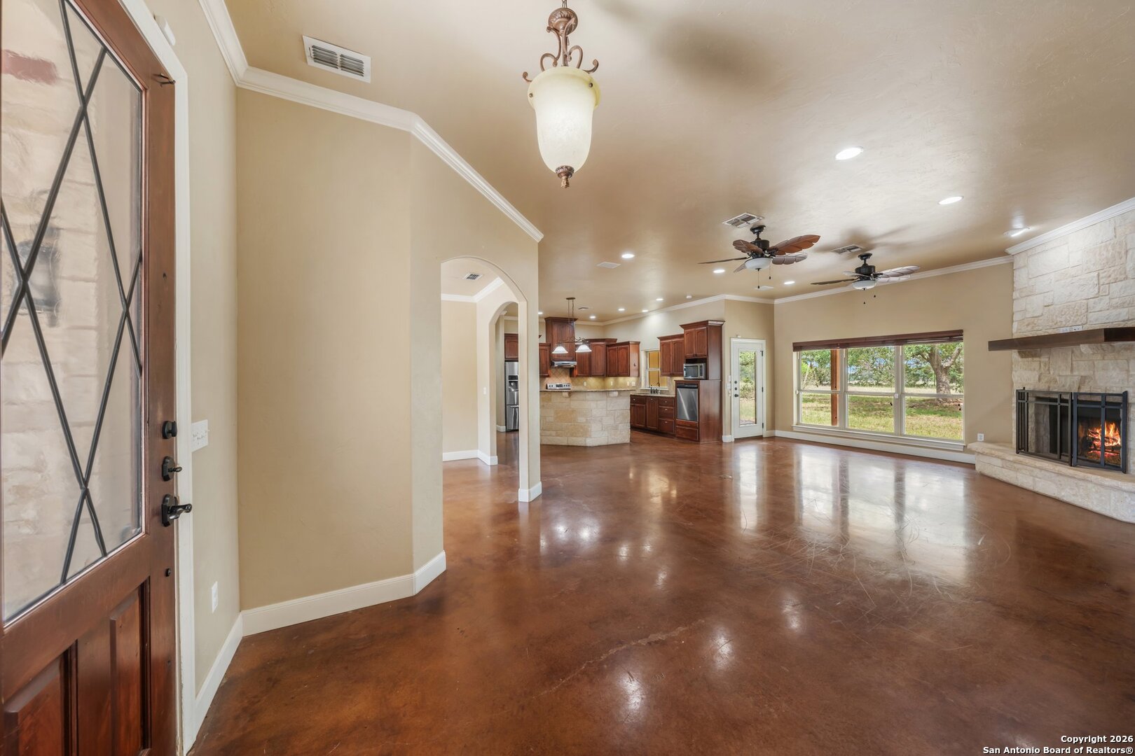 130 Rhum Road Kerrville TX 78028