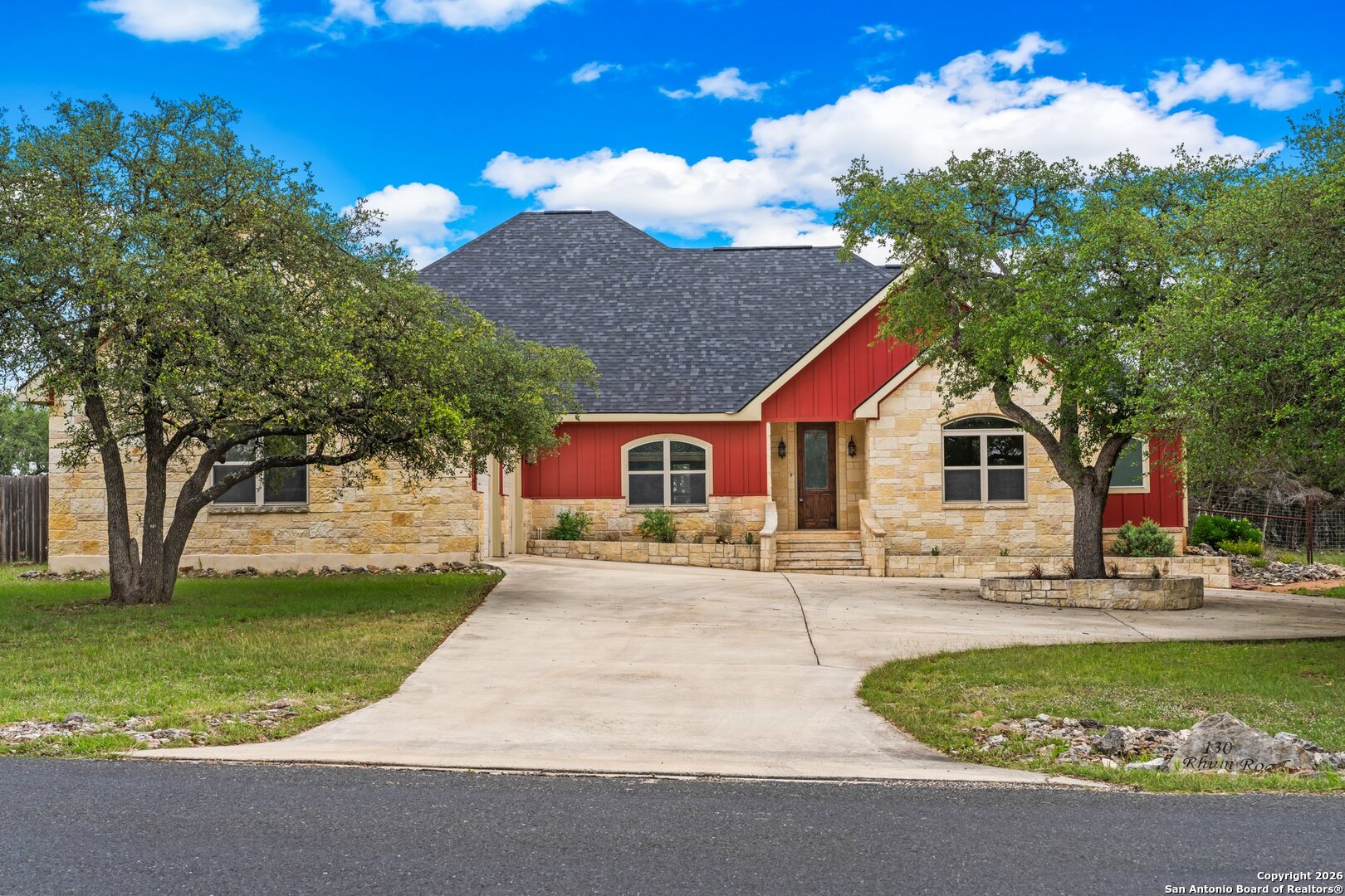 130 Rhum Road Kerrville TX 78028