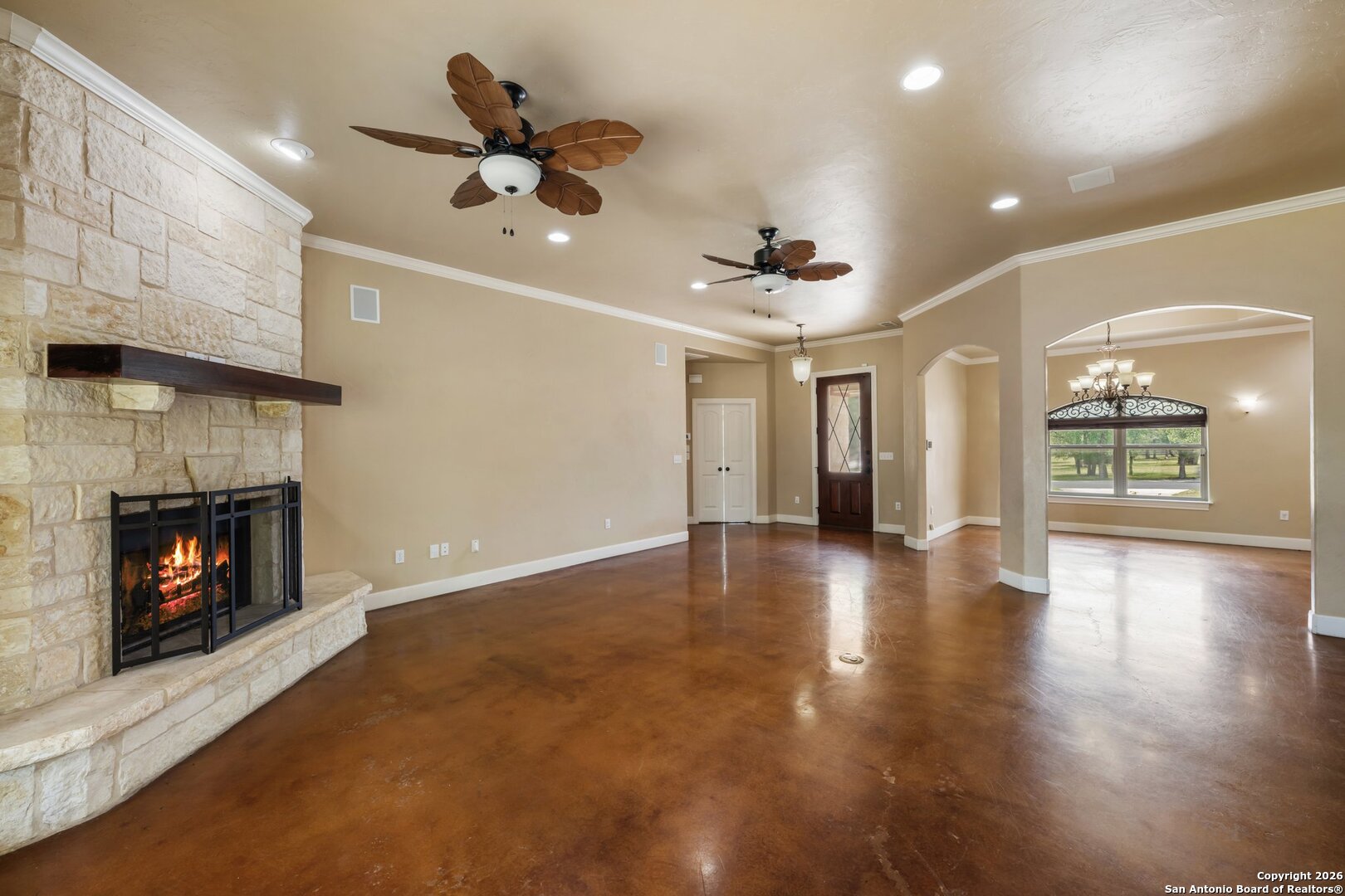 130 Rhum Road Kerrville TX 78028