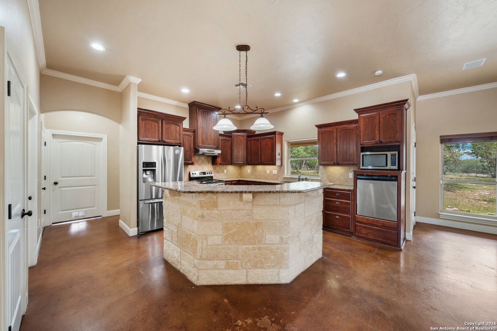 130 Rhum Road Kerrville TX 78028