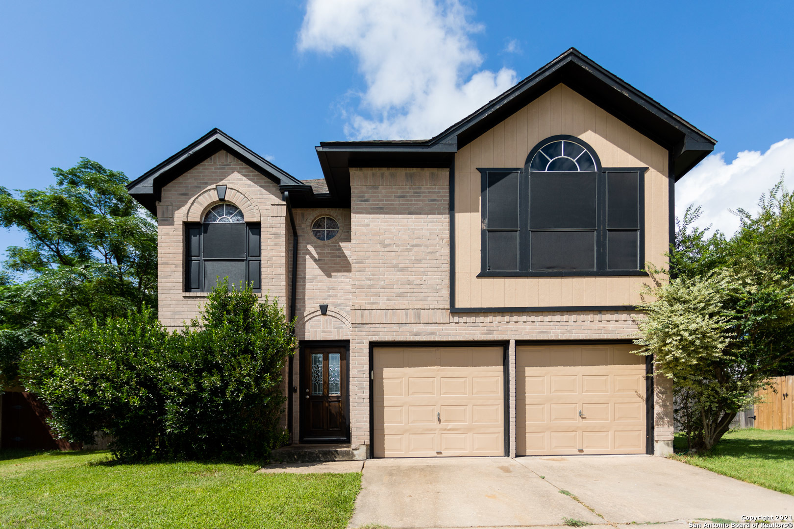 1517 Ashwood Court Round Rock TX 78664