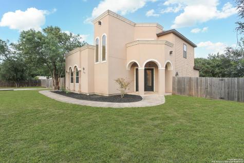 4134 Majestic Drive San Antonio TX 78228