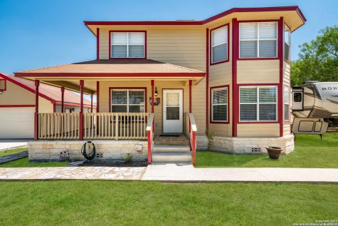 116 Sligo Street San Antonio TX 78223