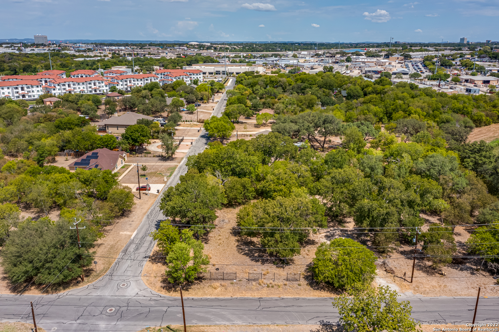 489 Oak Knoll Drive San Antonio TX 78228