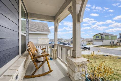721 Sweetgrass New Braunfels TX 78130