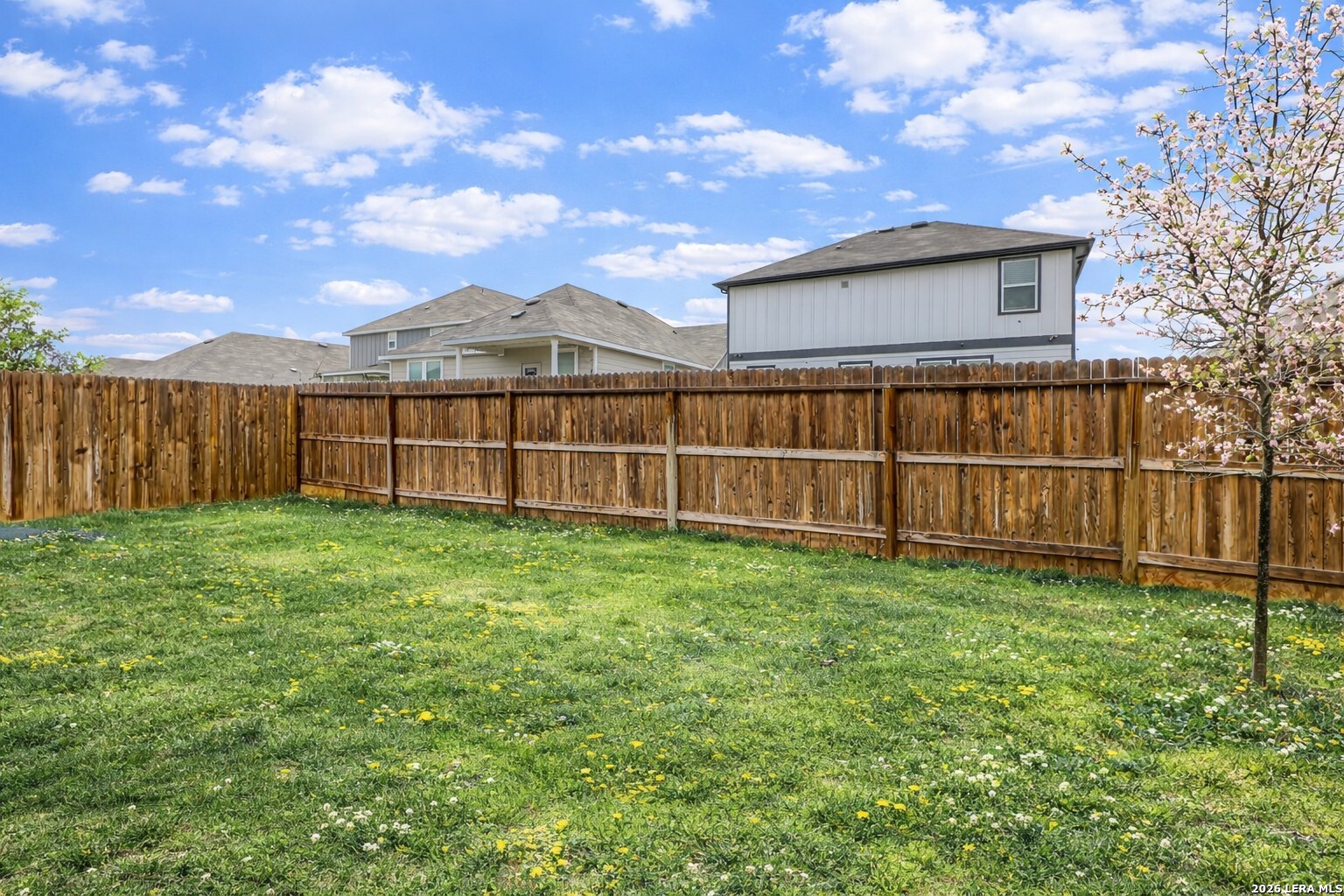 721 Sweetgrass New Braunfels TX 78130