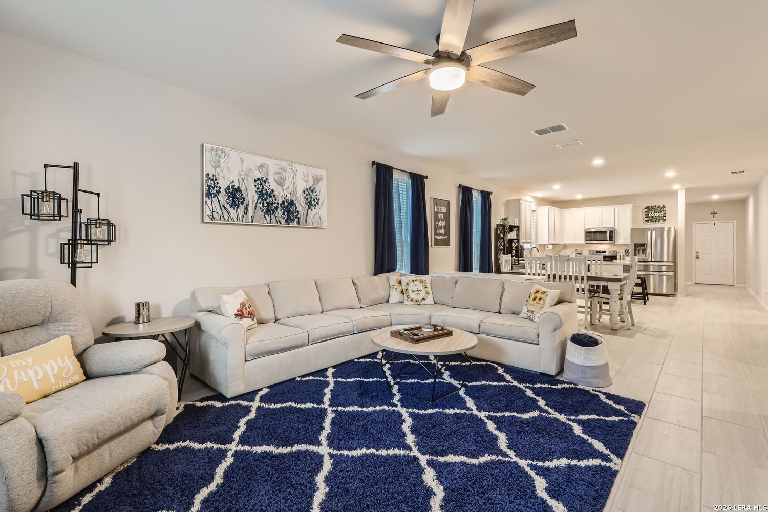721 Sweetgrass New Braunfels TX 78130