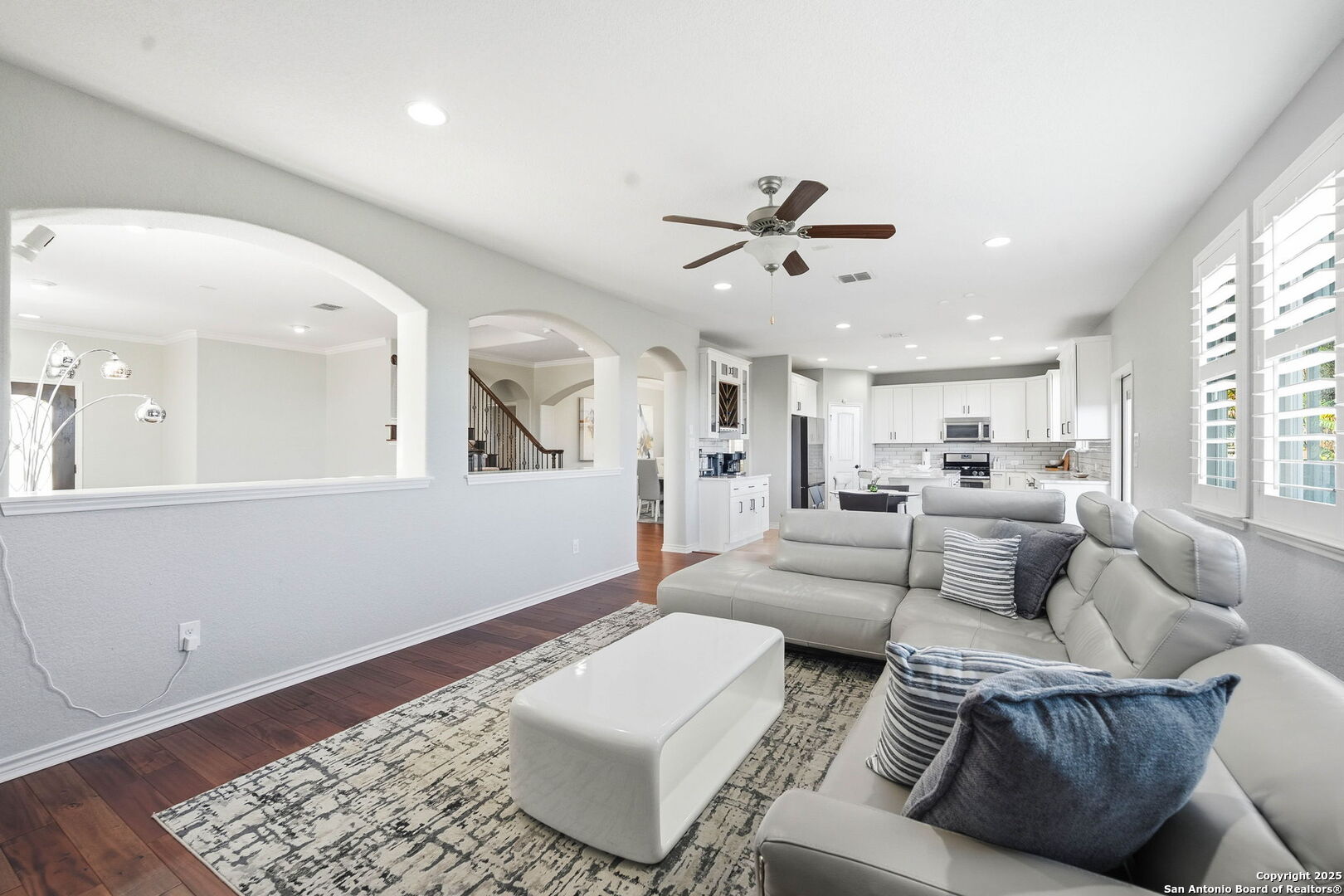 18022 Muir Glen San Antonio TX 78257
