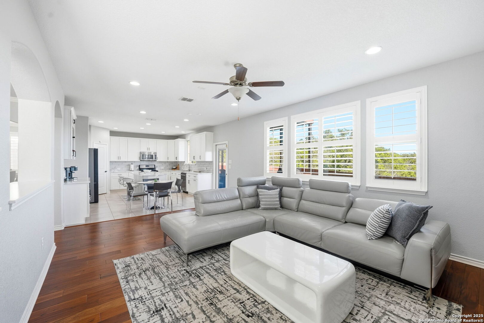 18022 Muir Glen San Antonio TX 78257