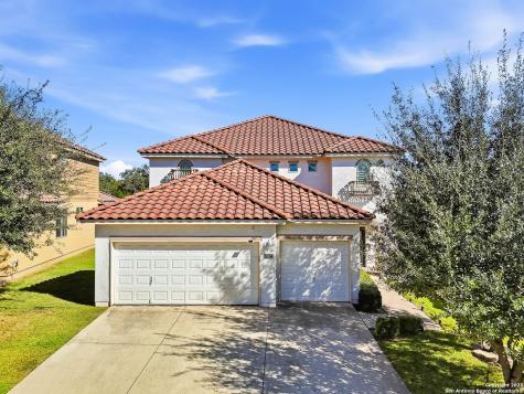 18022 Muir Glen San Antonio TX 78257
