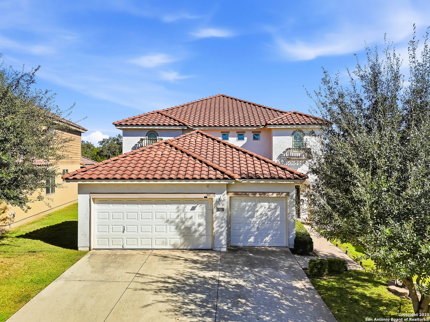 18022 Muir Glen San Antonio TX 78257