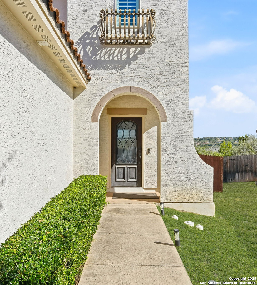 18022 Muir Glen San Antonio TX 78257