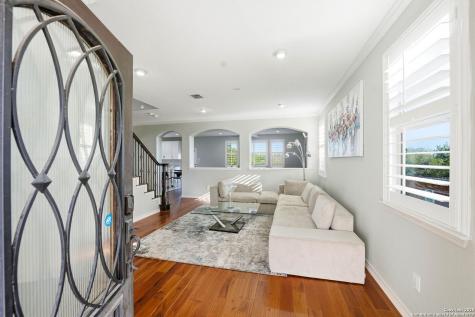 18022 Muir Glen San Antonio TX 78257