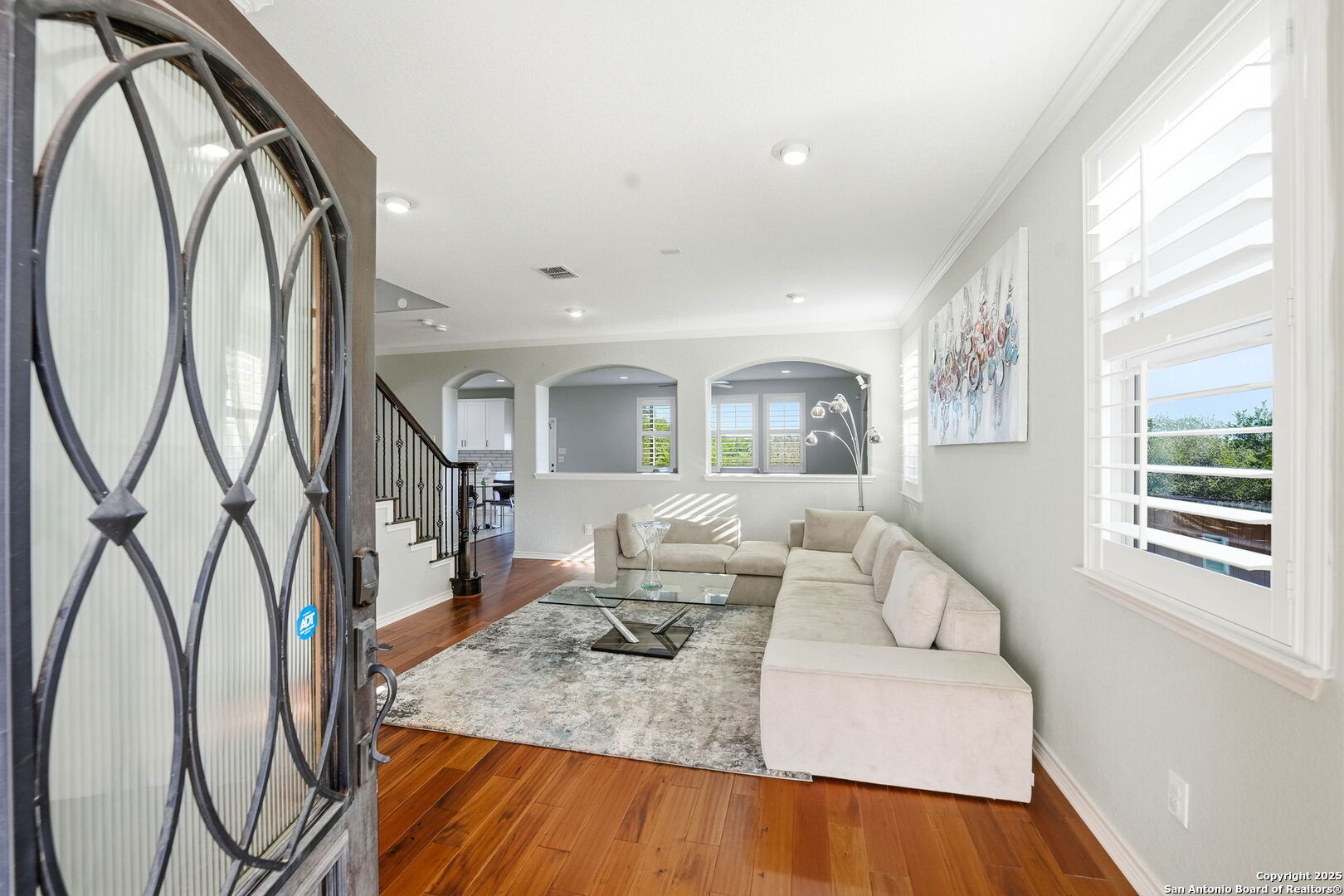 18022 Muir Glen San Antonio TX 78257