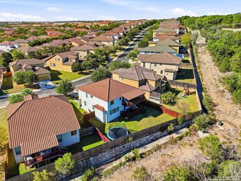 18022 Muir Glen San Antonio TX 78257