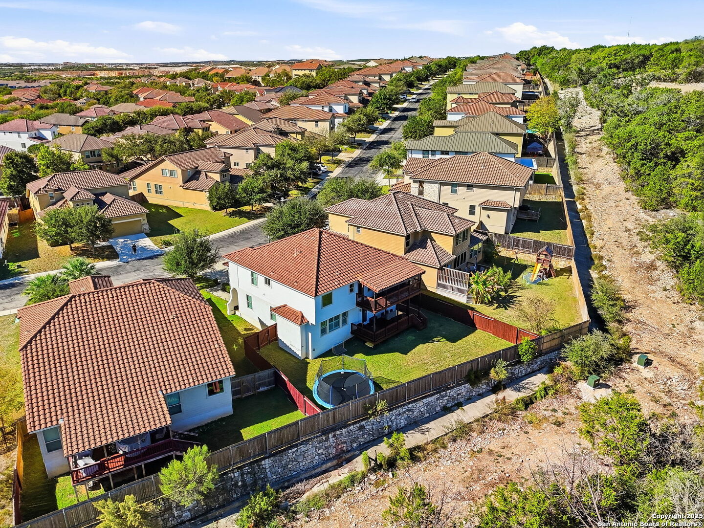18022 Muir Glen San Antonio TX 78257