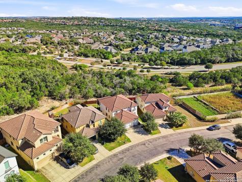 18022 Muir Glen San Antonio TX 78257