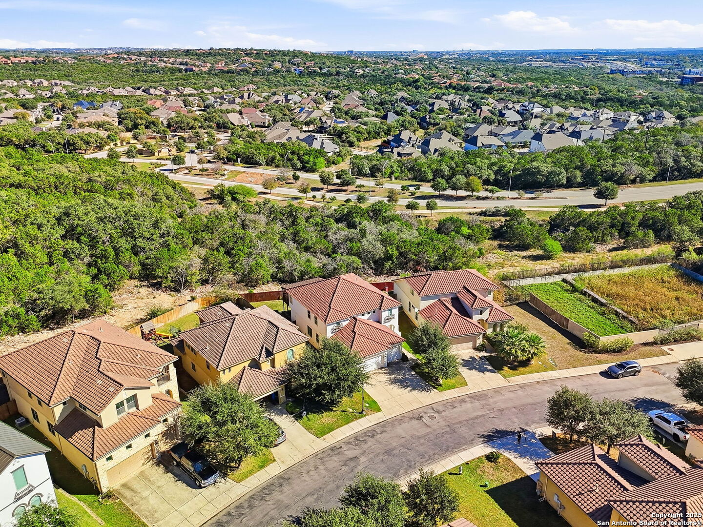 18022 Muir Glen San Antonio TX 78257