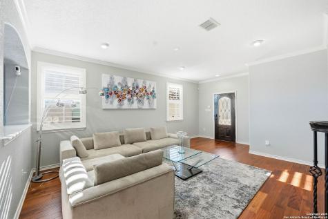 18022 Muir Glen San Antonio TX 78257