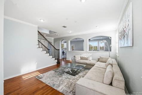 18022 Muir Glen San Antonio TX 78257