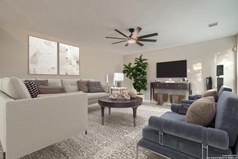 7903 Red Oak Vista San Antonio TX 78250