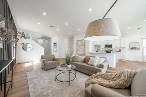 714 Antler Post San Antonio TX 78245