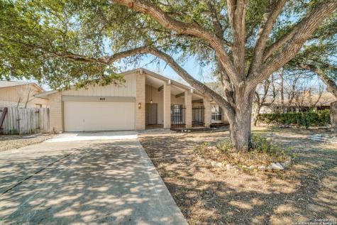 8619 Leyland San Antonio TX 78239