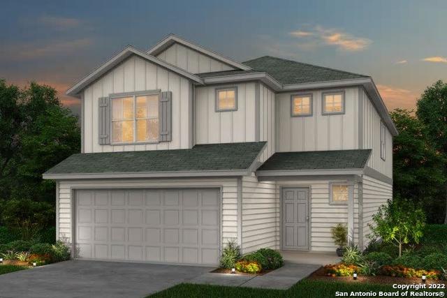 818 Steeplebush New Braunfels TX 78130