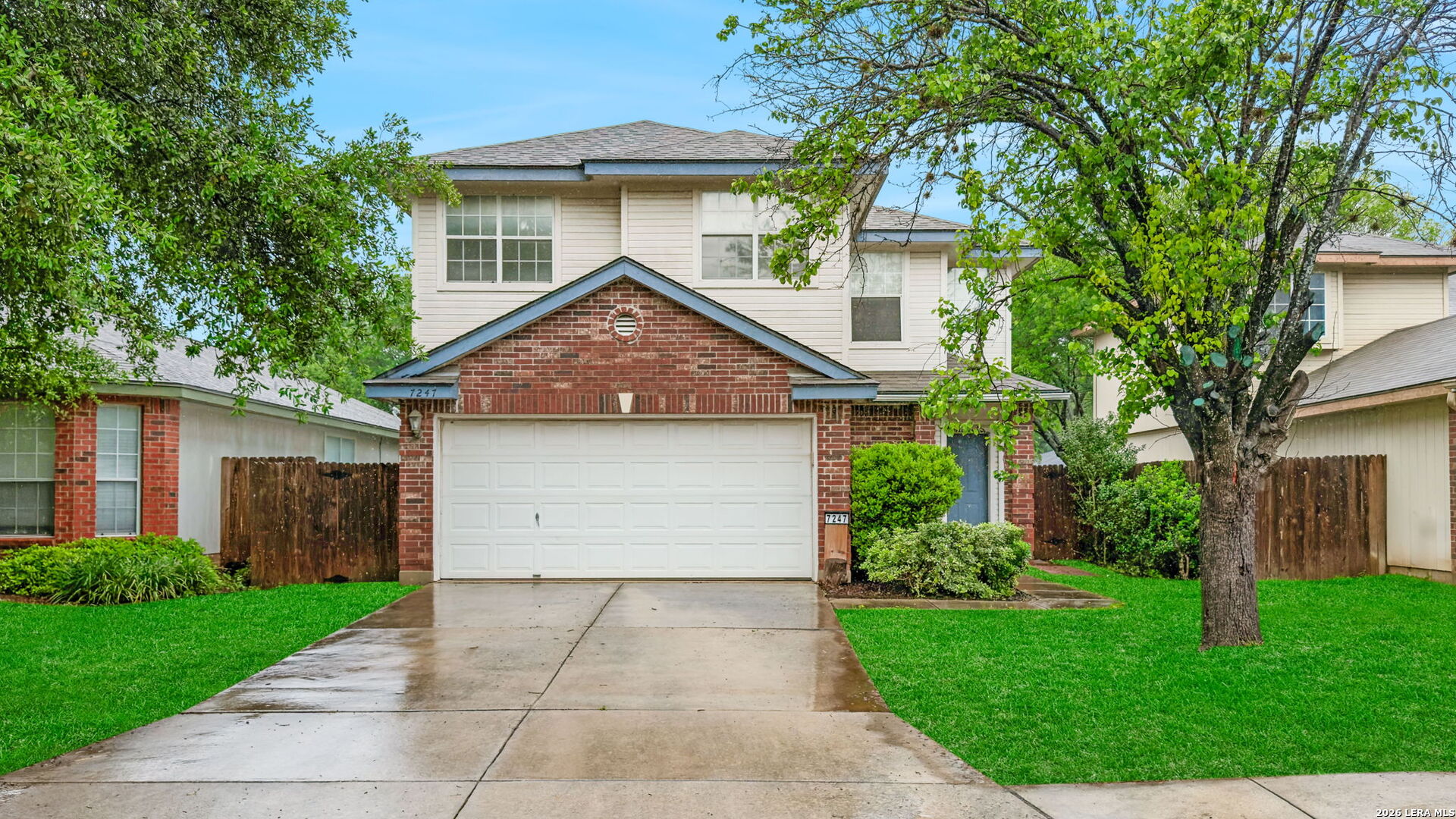 7247 Burns Crossing San Antonio TX 78250