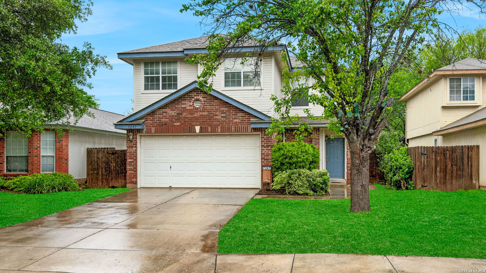 7247 Burns Crossing San Antonio TX 78250