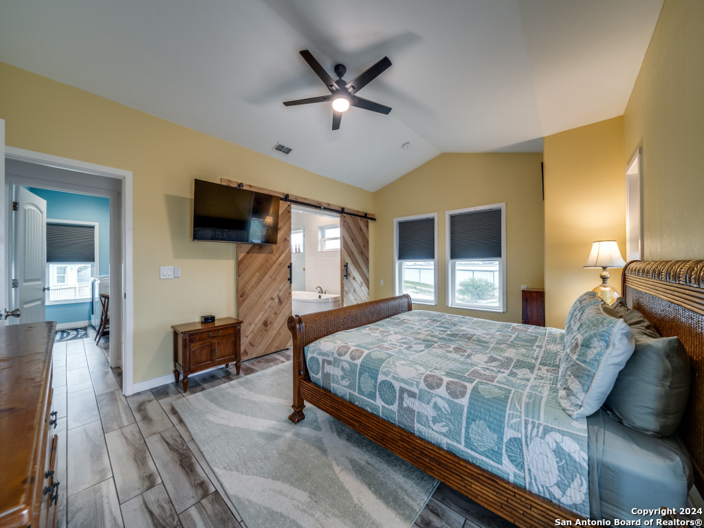 610 Sand Dollar Circle Port Aransas TX 78373