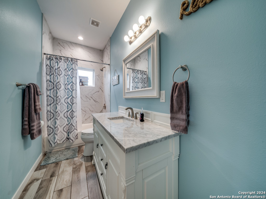 610 Sand Dollar Circle Port Aransas TX 78373