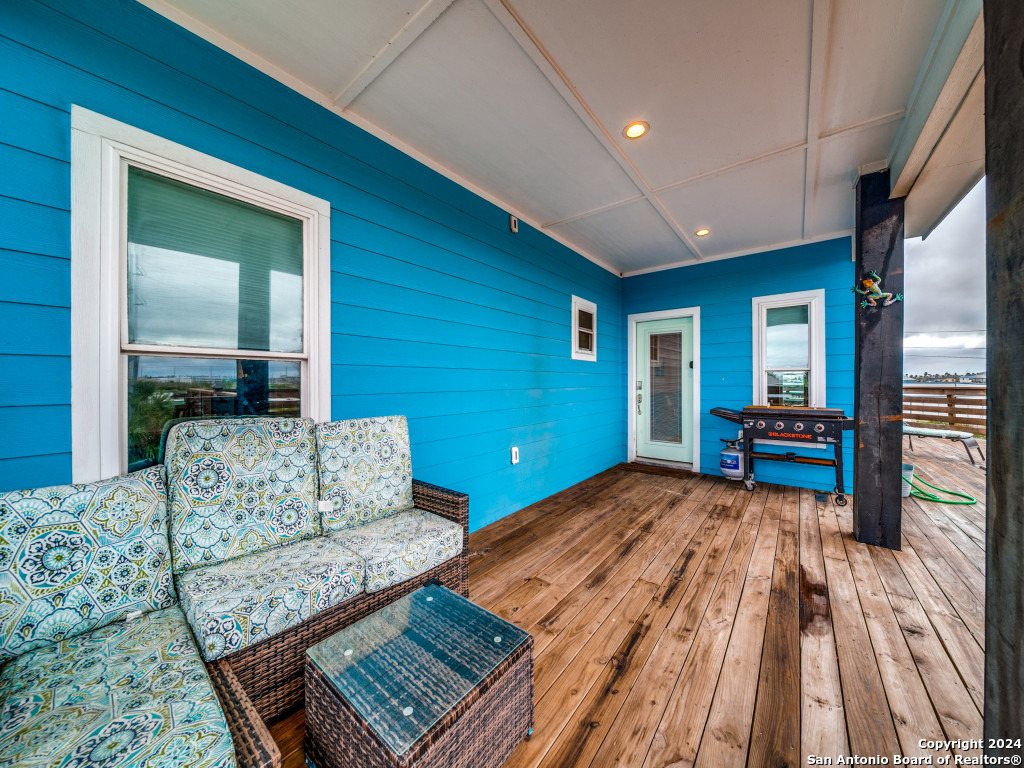 610 Sand Dollar Circle Port Aransas TX 78373