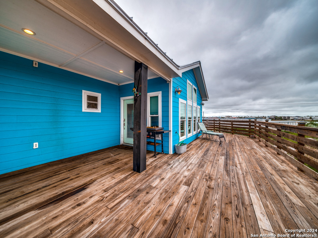 610 Sand Dollar Circle Port Aransas TX 78373