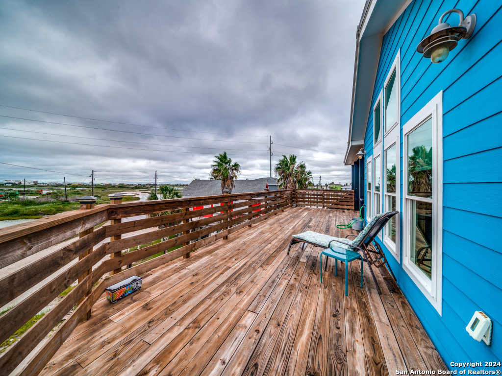 610 Sand Dollar Circle Port Aransas TX 78373