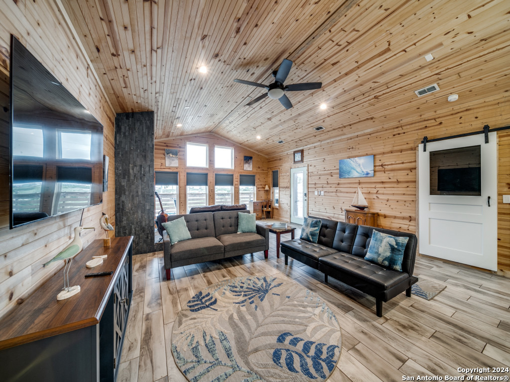 610 Sand Dollar Circle Port Aransas TX 78373