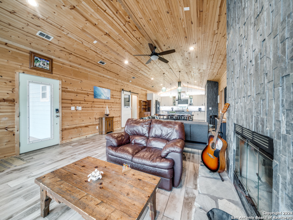 610 Sand Dollar Circle Port Aransas TX 78373