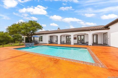 230 Dry Bear New Braunfels TX 78132