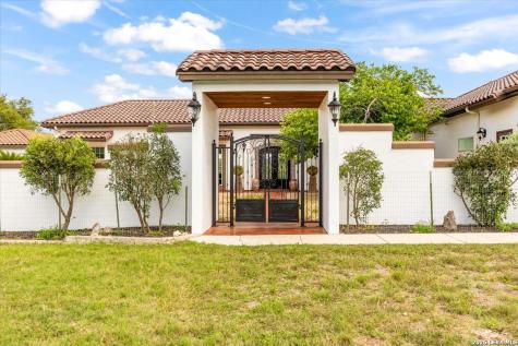 230 Dry Bear New Braunfels TX 78132