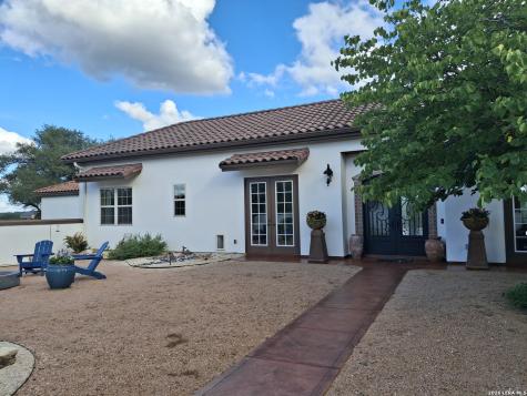 230 Dry Bear New Braunfels TX 78132
