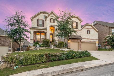 28523 Tristant Ridge San Antonio TX 78260