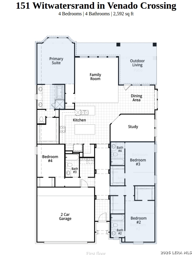 149 Witwatersrand Cibolo TX 78108