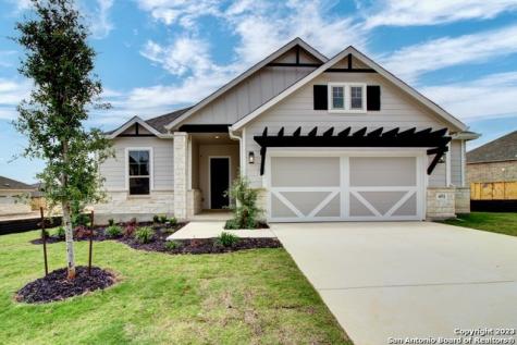 451 Huntwick Drive Boerne TX 78006