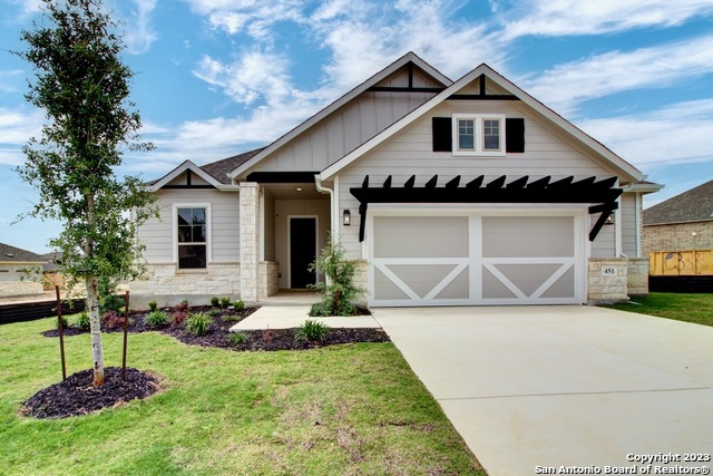 451 Huntwick Drive Boerne TX 78006