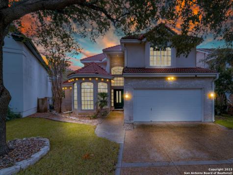 606 S Birdsong San Antonio TX 78258